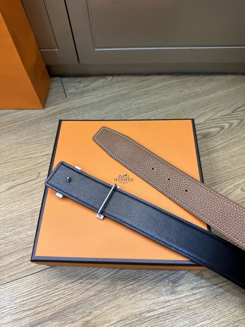 Hermes Belts